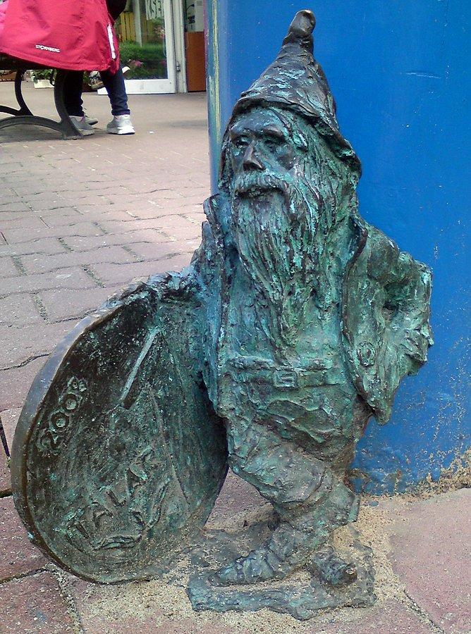 Kupczyk, ul. Komandorska