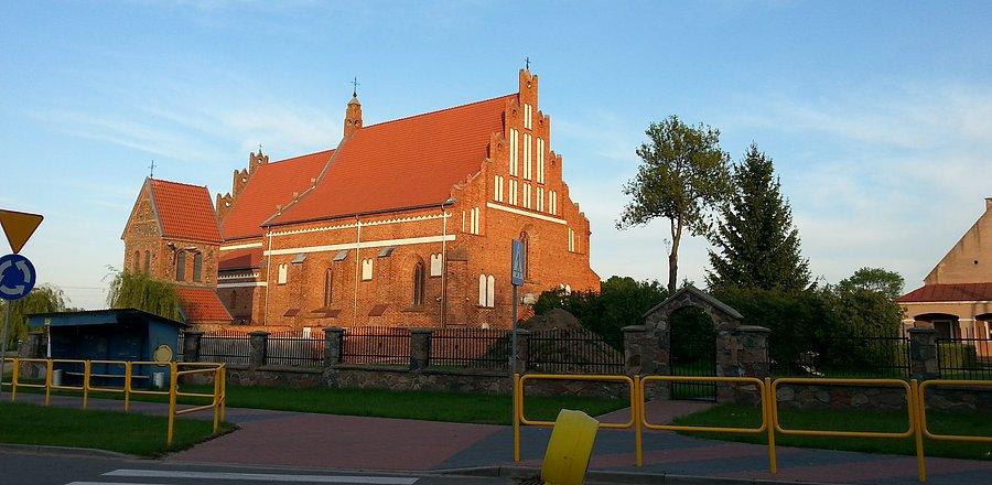 Kleczkowo