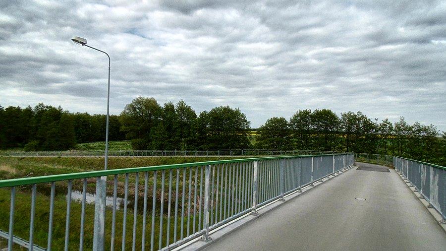 Nad obwodnicą