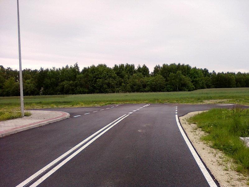 Koniec drogi