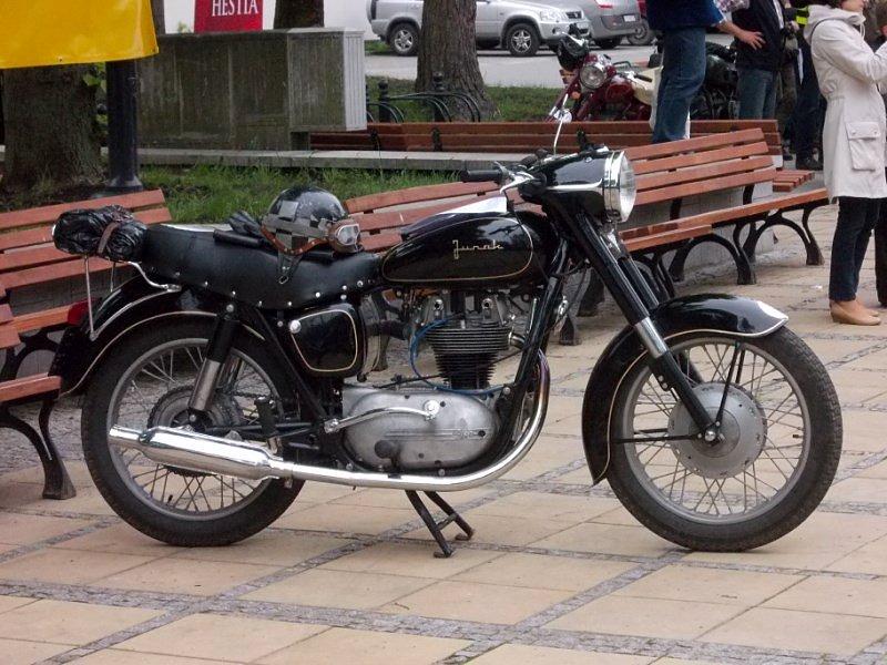 Junak - duma polskiej motoryzacji