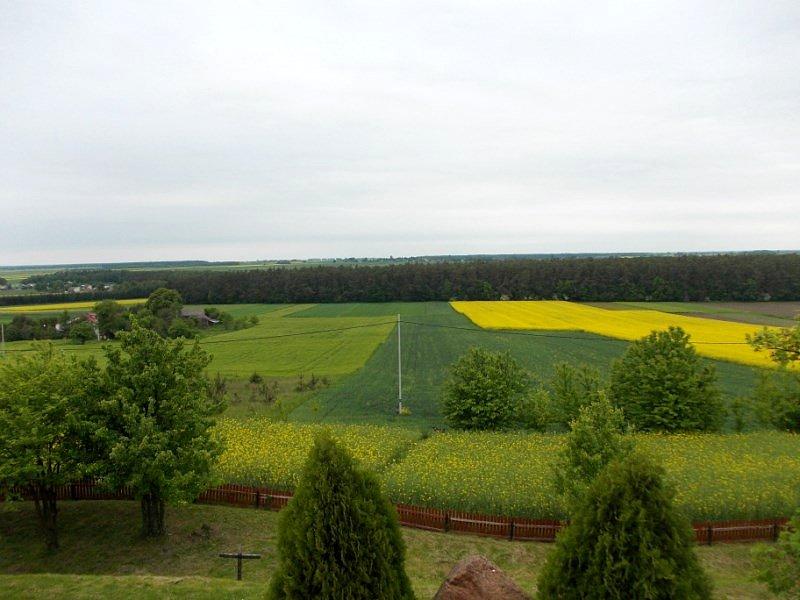 Piękna panoramka