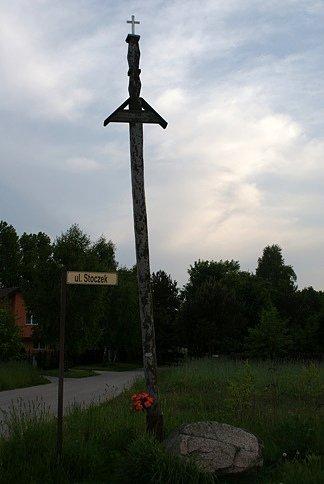 Smardzewickie krzyż