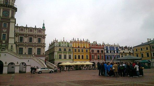 Zeby nie było standardowe zdjęcie