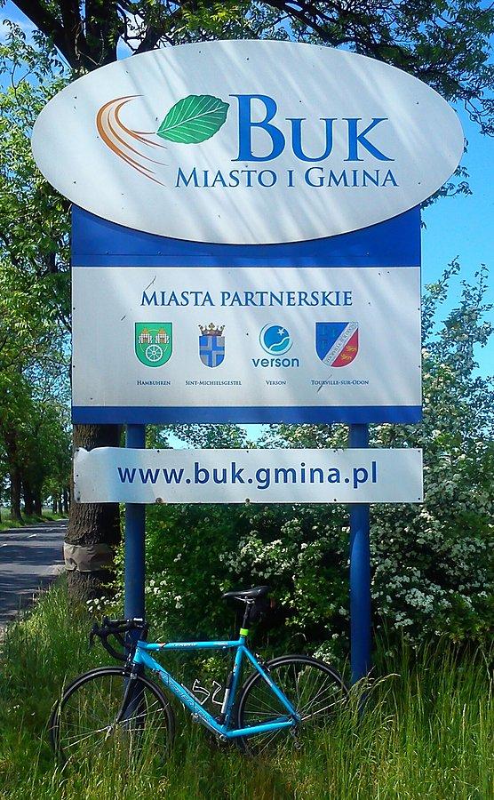 Ostatnia prosta ... (przymusowy postój :(
