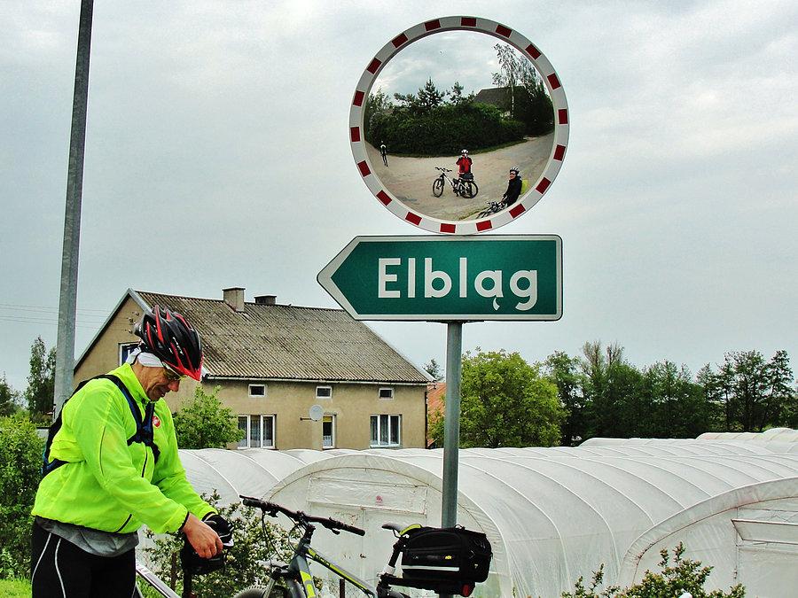 Wycieczka do browaru w Gościszewie