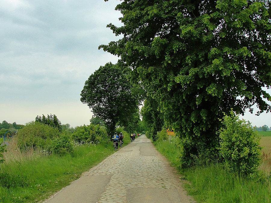 Wycieczka do browaru w Gościszewie