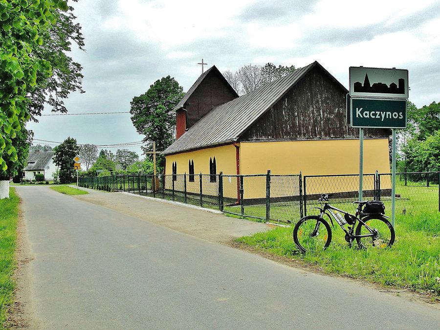 Wycieczka do browaru w Gościszewie