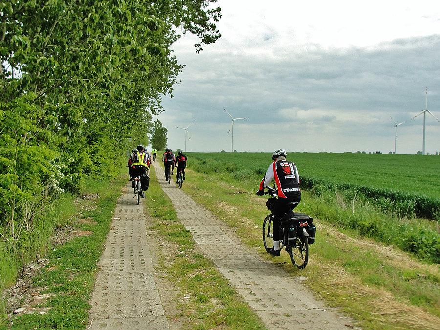 Wycieczka do browaru w Gościszewie