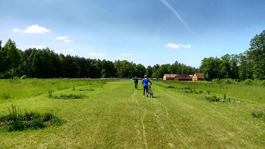 Ośrodek Odnowy Życia Duchowego w Poczerninie