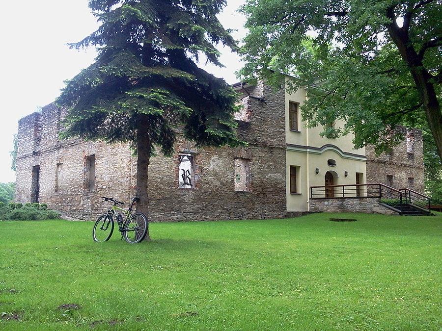 Dwór Kossaków