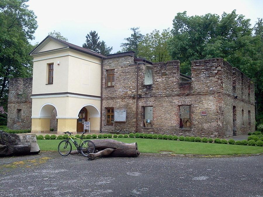 Dwór Kossaków