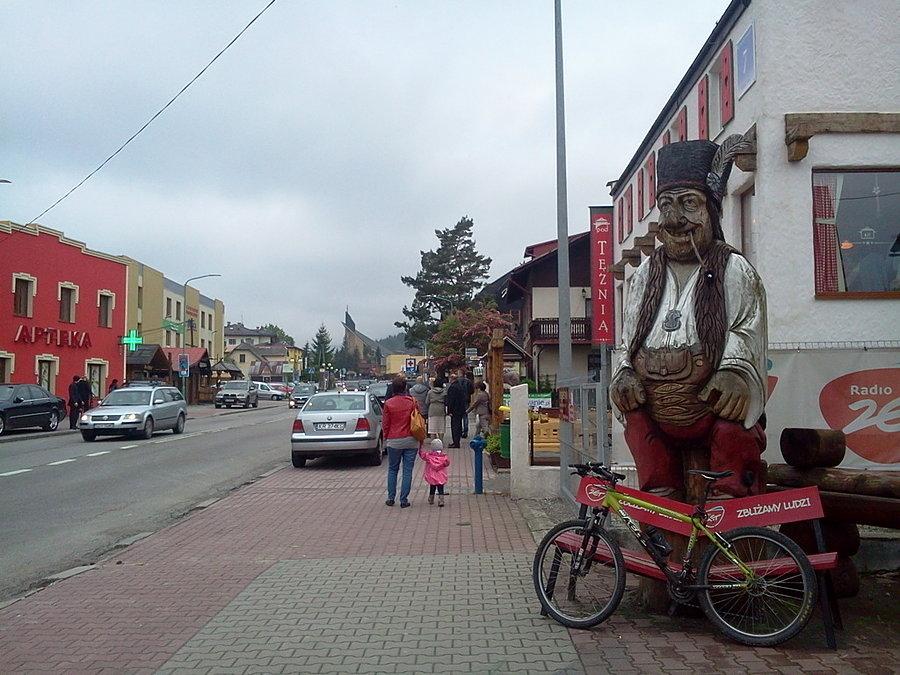 Szczyrk