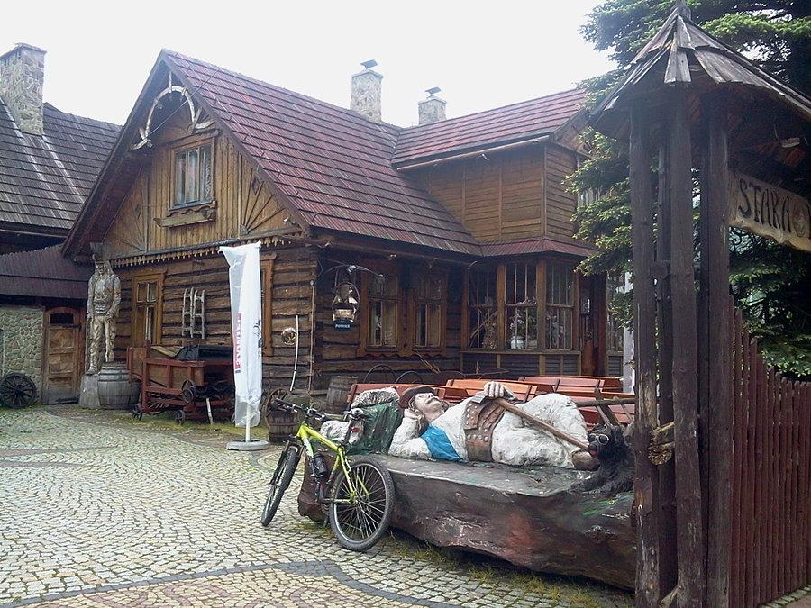Szczyrk