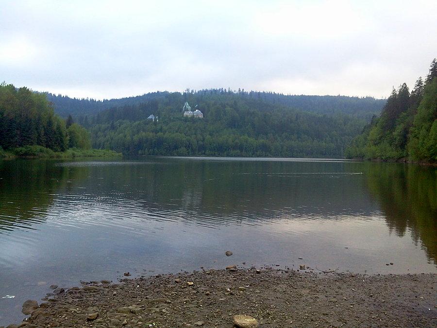 Jezioro Czerniańskie