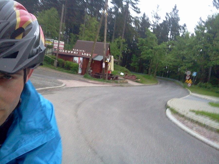 Kubalonka 761 m