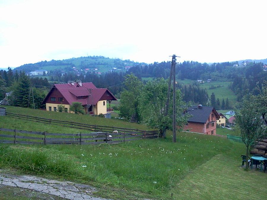Istebna