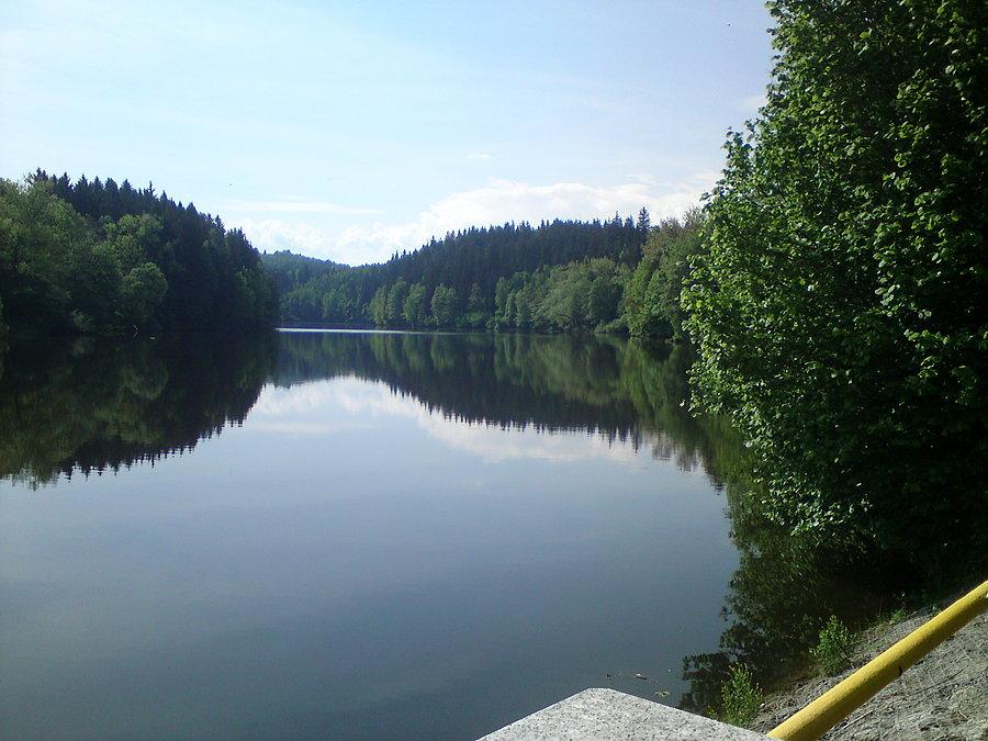 Jezioro Wrzeszczyńskie