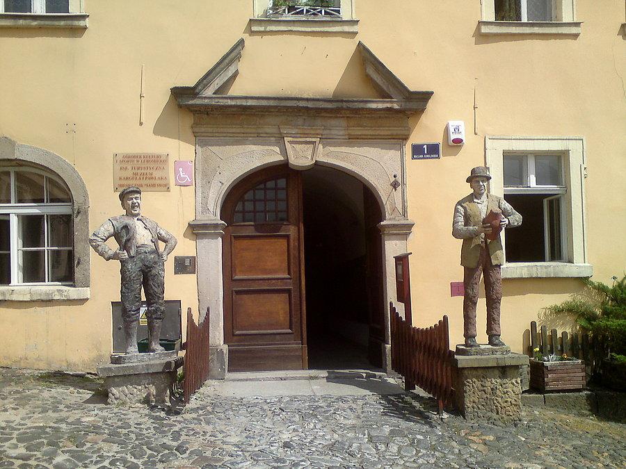 Muzeum Kargula i Pawlaka