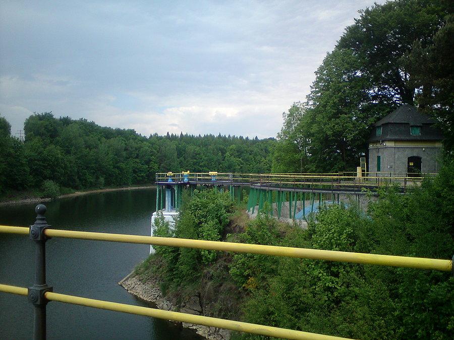 Jezioro Leśniańskie