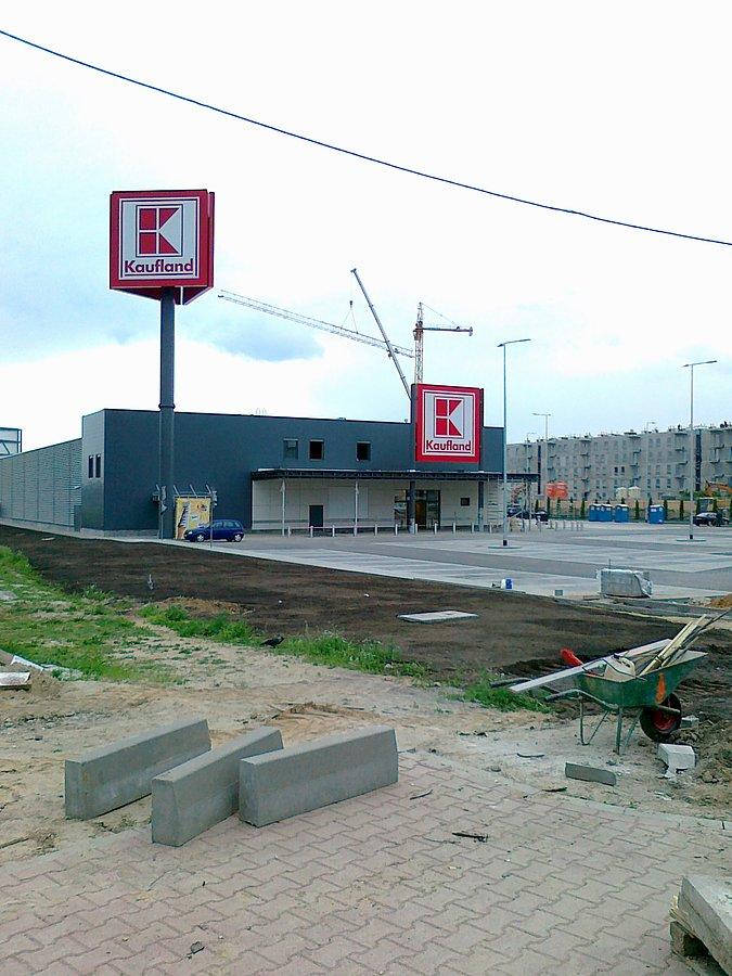 Będzie nowy sklep