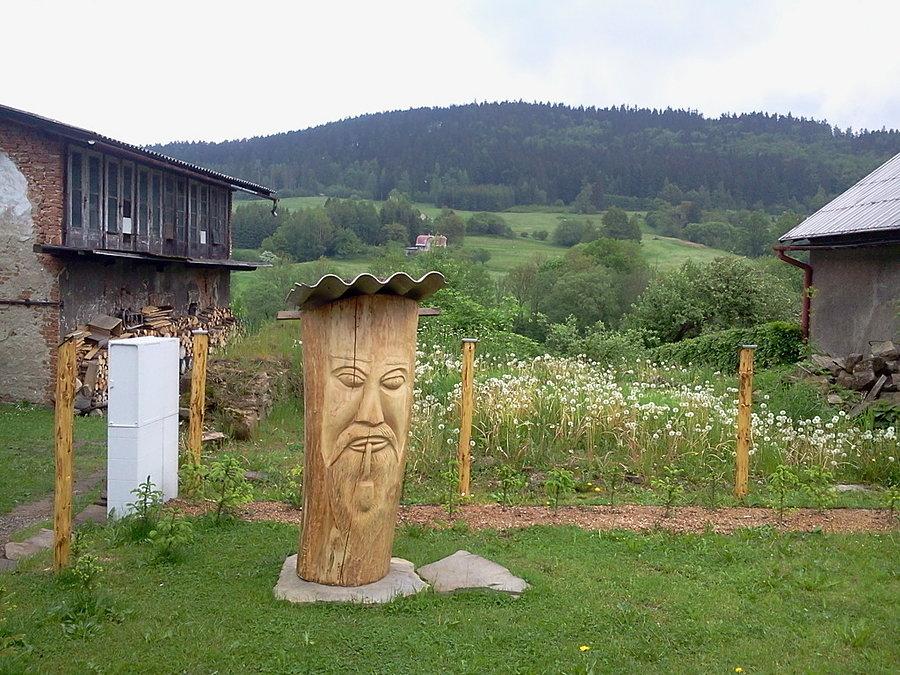 Zielona