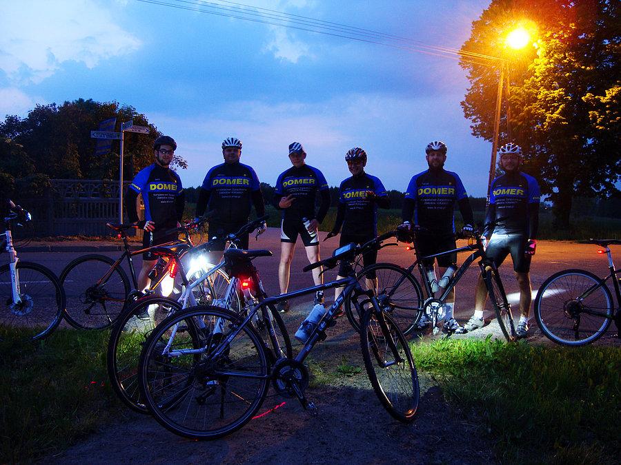 Domer Bike Team