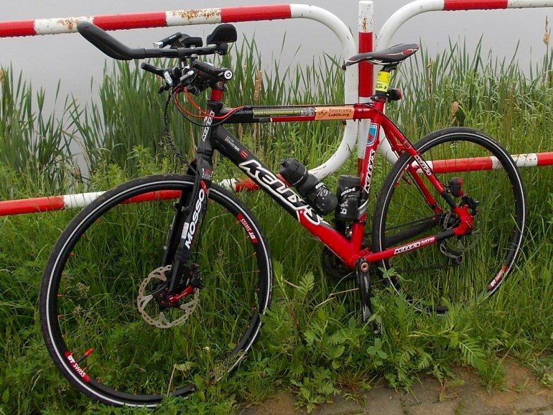 Równik X 2