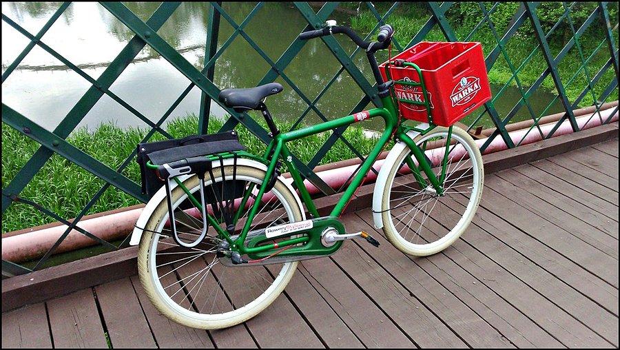 Batavus BUB