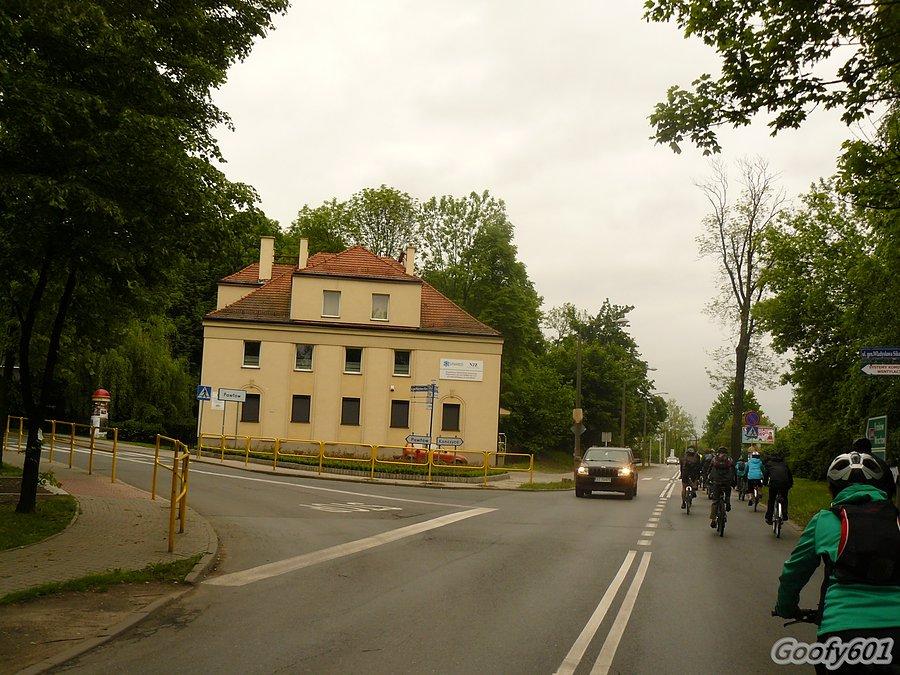 Jest i polski - mocno przebudowany