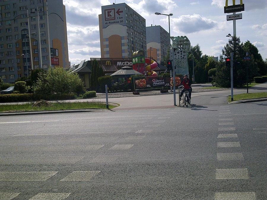 Rondo Inwalidów