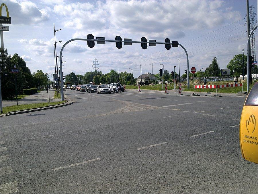 Rondo Inwalidów