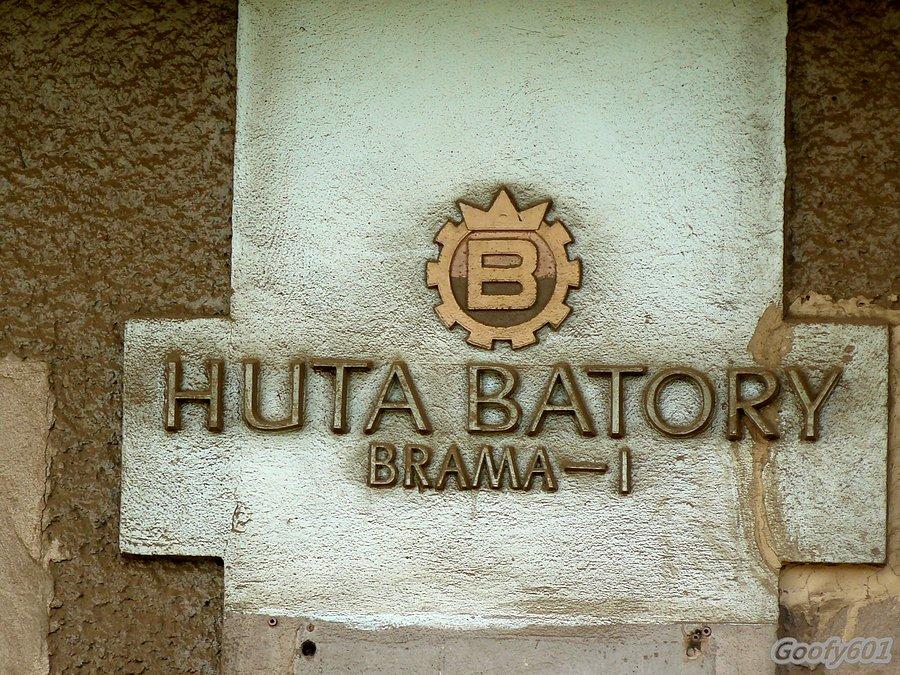 Huta Batory