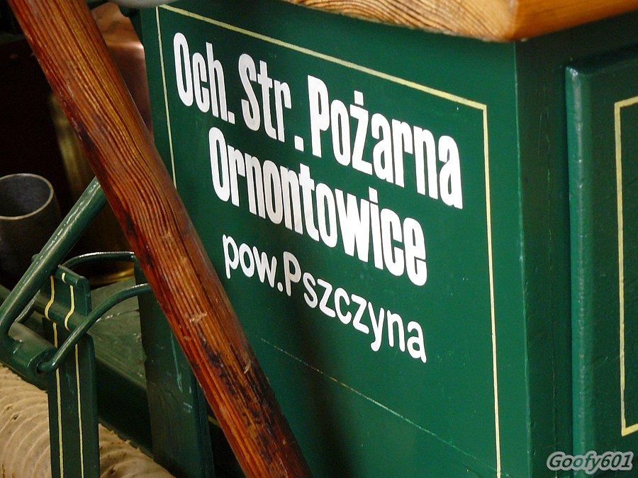 Okolica jakby znana ;)