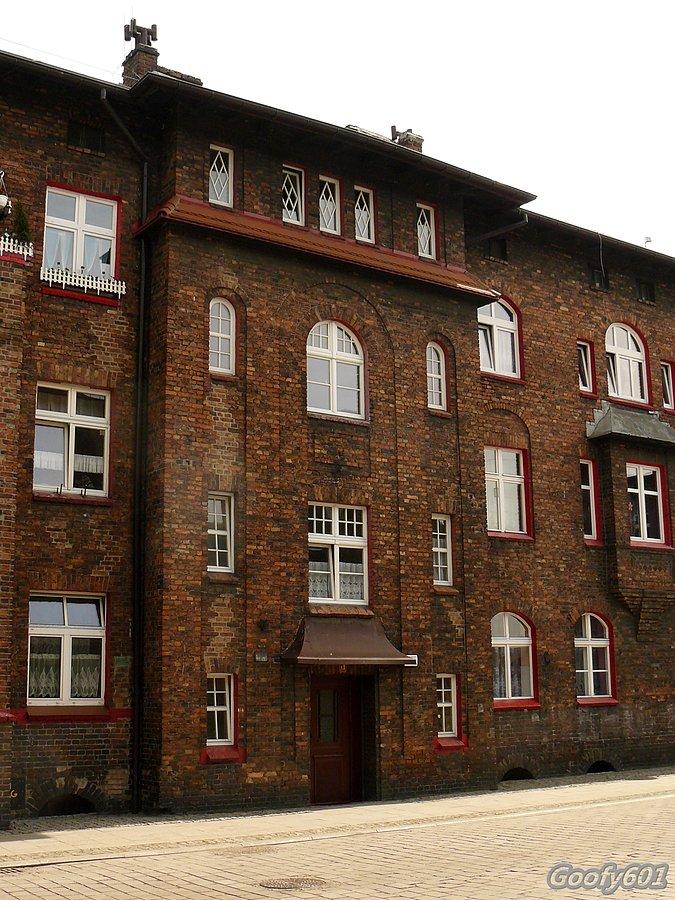 Nikiszowiec