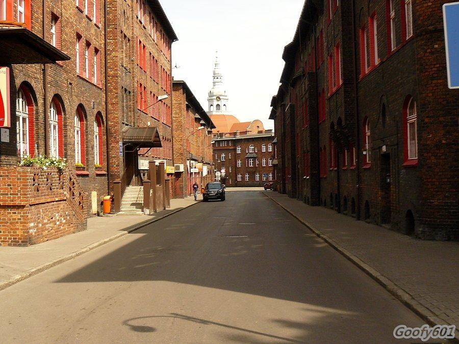 Nikiszowiec