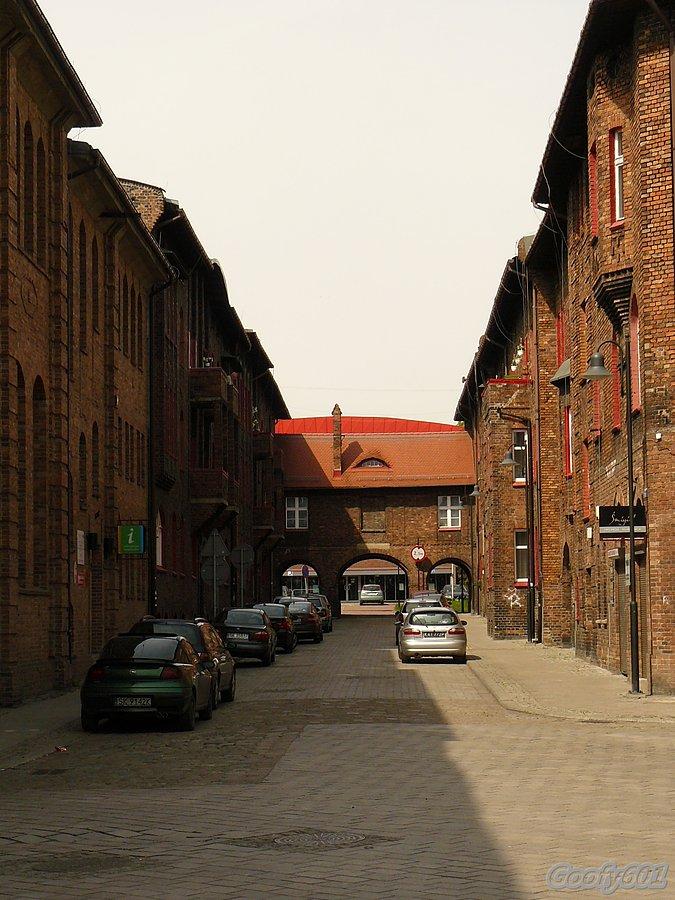 Nikiszowiec