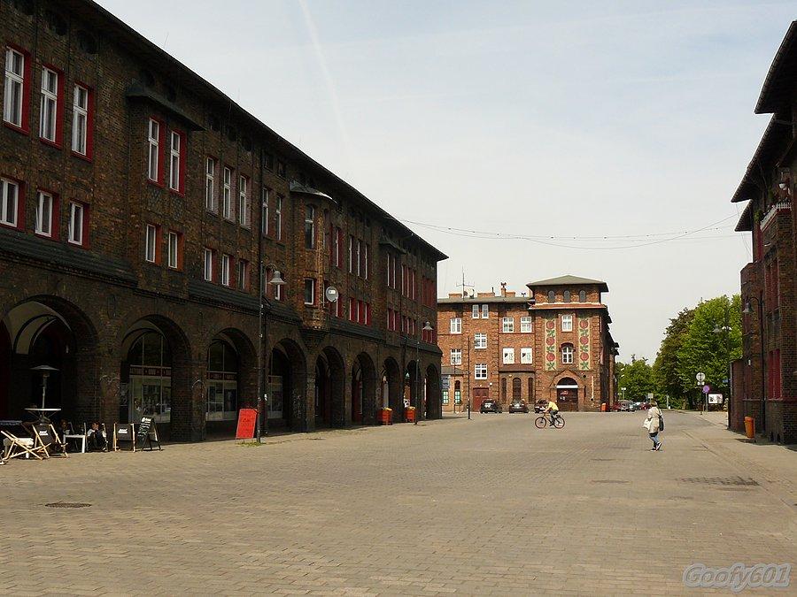 Nikiszowiec