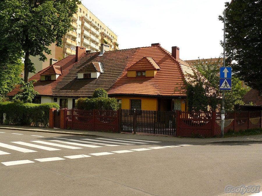 Giszowiec