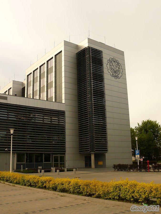 Centrum Nowych Technologii