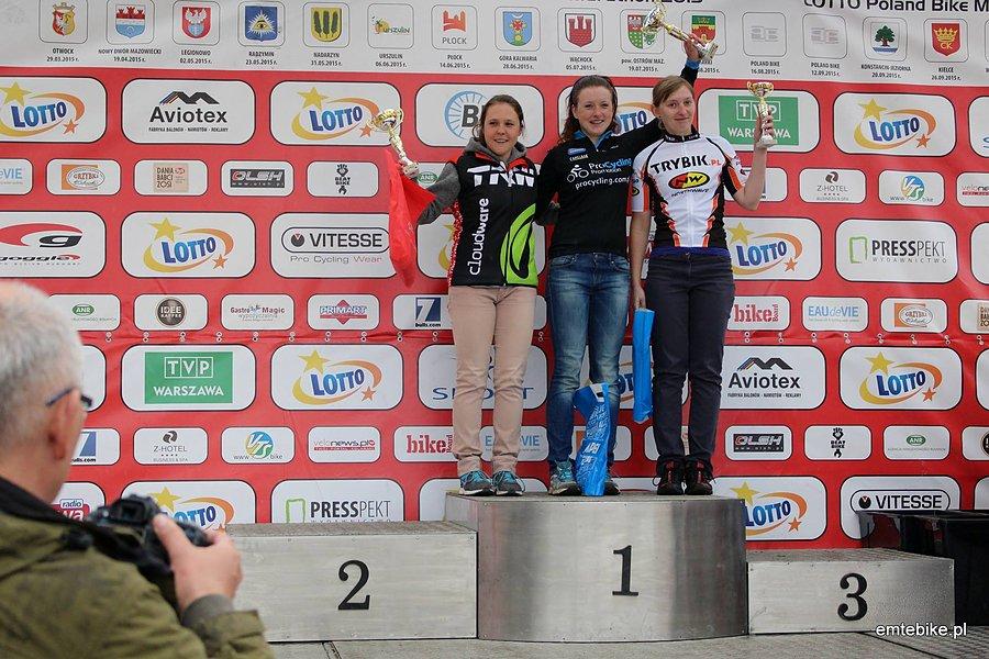 Podium