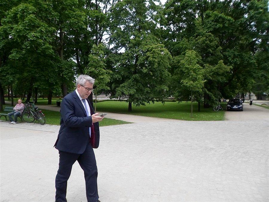 Ryszard Czarnecki