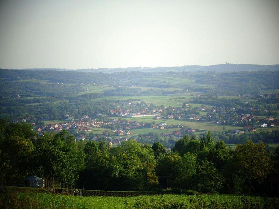 Rzeszowskie klimaty