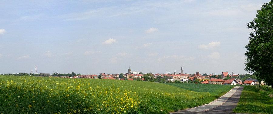 Panorama Jawora [1]