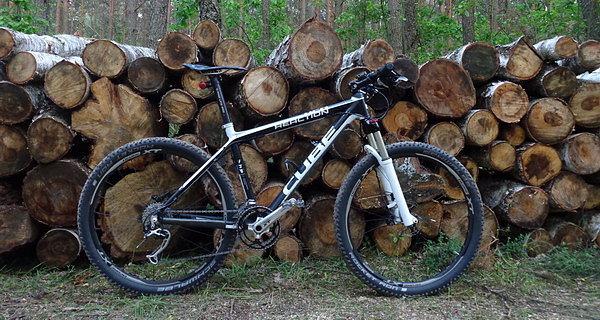 Cube Reaction Team 2011 Custom
