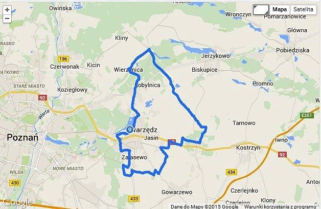 Trasa Pierścieniowa