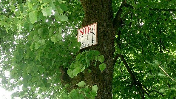Gmina Krzczonów przeciwko farmom wiatrowym