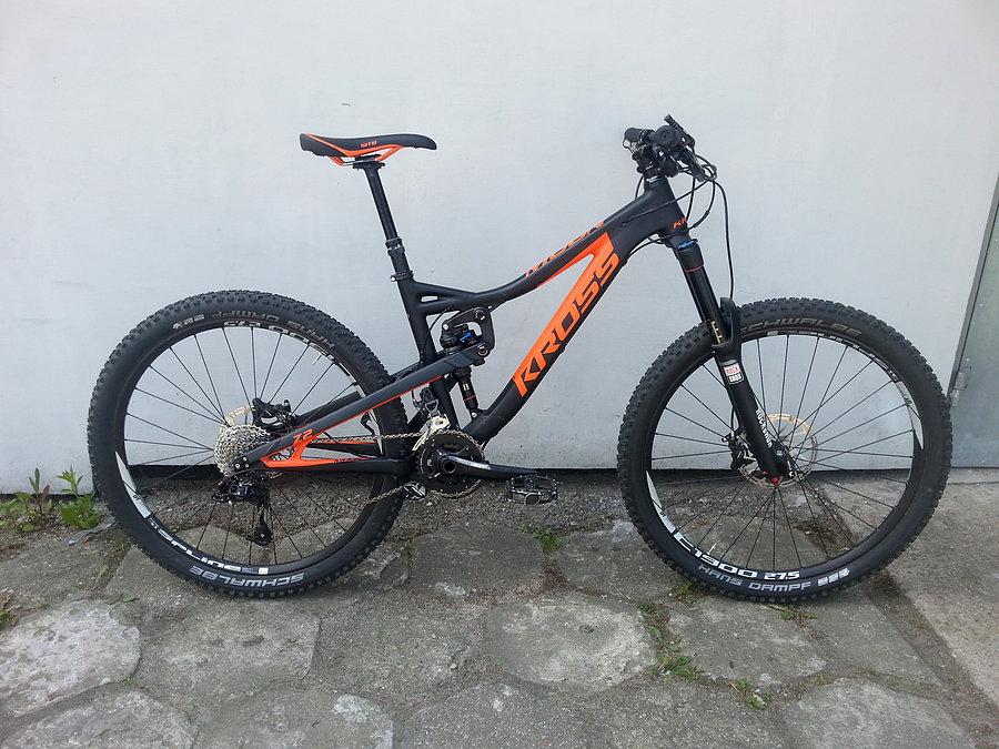 Kross Z2 Moon