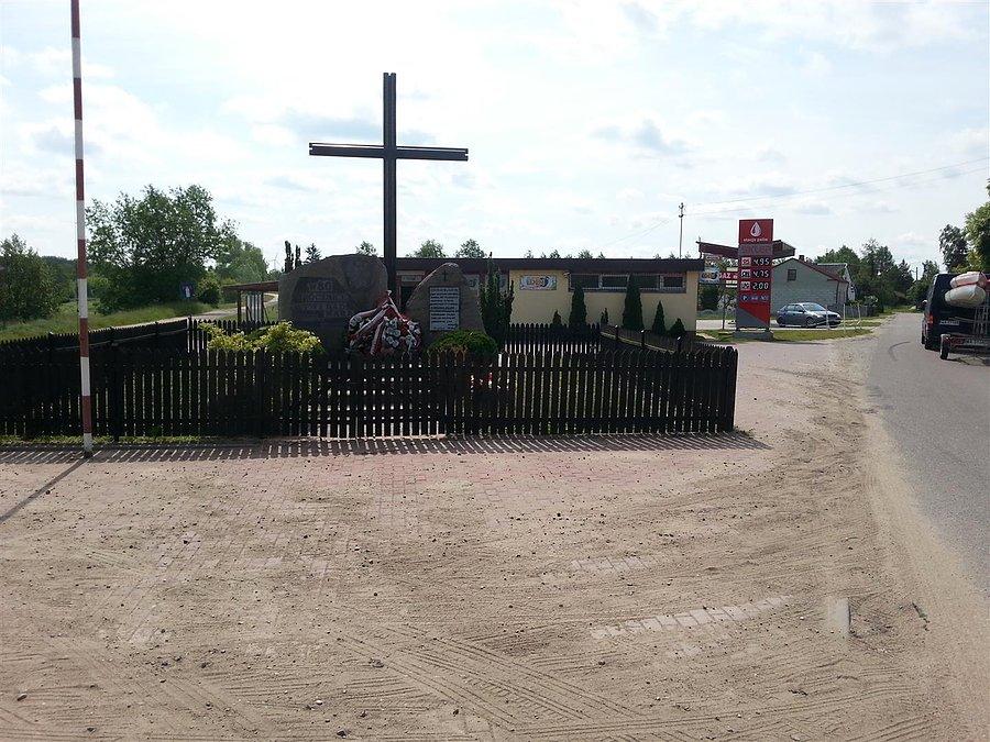W 80 rocznicę bitwy nad Wkrą. Borkowo