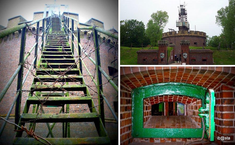 Fort Anioła